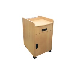 LKL Bedside Cabinet - WP1205 LKL Bedside Cabinet - WP1205